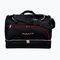 Trunk bag set KJUST Hyundai Bayon 2021+ 4 pcs black 4