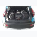 Trunk bag set KJUST Hyundai Bayon 2021+ 4 pcs black 18