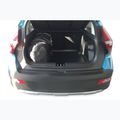 Trunk bag set KJUST Hyundai Bayon 2021+ 4 pcs black 21