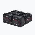 Trunk bag set KJUST Hyundai Elantra 2021+ 5 pcs black