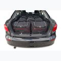 Trunk bag set KJUST BMW 3 Gran Turismo 2013-2020 5 pcs black 15