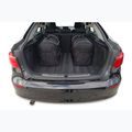 Trunk bag set KJUST BMW 3 Gran Turismo 2013-2020 5 pcs black 18
