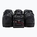 Trunk bag set KJUST Kia Sportage Hev 2021+ 4 pcs black 3