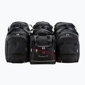 Trunk bag set KJUST Kia Sportage 2021+ 4 pcs black 3