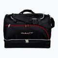 Trunk bag set KJUST Kia Sportage 2021+ 4 pcs black 4