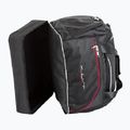 Trunk bag set KJUST Kia Sportage 2021+ 4 pcs black 9