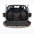 Trunk bag set KJUST Kia Sportage 2021+ 4 pcs black 20