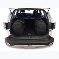Trunk bag set KJUST Kia Sportage 2021+ 4 pcs black 22