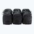 Trunk bag set KJUST Kia Sportage Hev 2021+ 3 pcs black 3