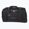 Trunk bag set KJUST Kia Sportage Hev 2021+ 3 pcs black 4