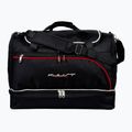 Trunk bag set KJUST Kia Sportage Hev 2021+ 4 pcs black 3