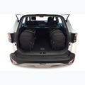 Trunk bag set KJUST Kia Sportage 2021+ 3 pcs black 13