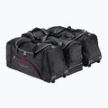 Trunk bag set KJUST Kia Sportage 2021+ 4 pcs black 2
