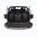Trunk bag set KJUST Kia Sportage 2021+ 4 pcs black 14