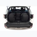 Trunk bag set KJUST Kia Sportage 2021+ 4 pcs black 15