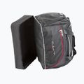 KJUST Audi Q4 E-Tron Sportback boot bag set 2021+ 5 pcs black 6