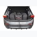 Trunk bag set KJUST Cupra Born 2021+ 4 pcs black 15