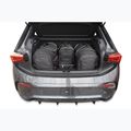 Trunk bag set KJUST Cupra Born 2021+ 4 pcs black 16