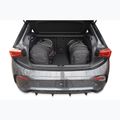 Trunk bag set KJUST Cupra Born 2021+ 4 pcs black 17