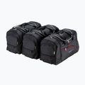 Trunk bag set KJUST Cupra Born 2021+ 3 pcs black 2