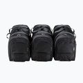 Trunk bag set KJUST Cupra Born 2021+ 3 pcs black 3