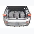 Trunk bag set KJUST Cupra Born 2021+ 3 pcs black 11
