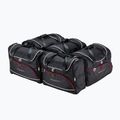 Trunk bag set KJUST Volkswagen ID.5 2022+ 5 pcs. black