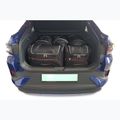 Trunk bag set KJUST Volkswagen ID.5 2022+ 5 pcs. black 17