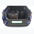Trunk bag set KJUST Volkswagen ID.5 2022+ 5 pcs. black 18