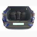 Trunk bag set KJUST Volkswagen ID.5 2022+ 5 pcs. black 19