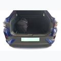 Trunk bag set KJUST Volkswagen ID.5 2022+ 5 pcs. black 21