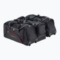 Trunk bag set KJUST Opel Astra Hatchback 2021+ 4 pcs. black 2
