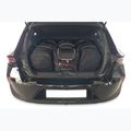 Trunk bag set KJUST Opel Astra Hatchback 2021+ 4 pcs. black 13