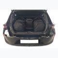 Trunk bag set KJUST Opel Astra Hatchback 2021+ 4 pcs. black 14