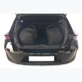 Trunk bag set KJUST Opel Astra Hatchback 2021+ 4 pcs. black 15