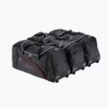 Trunk bag set KJUST Land Rover Range Rover 2021+ 4 pcs. black 2