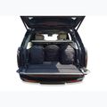 Trunk bag set KJUST Land Rover Range Rover 2021+ 4 pcs. black 12