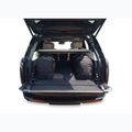 Trunk bag set KJUST Land Rover Range Rover 2021+ 4 pcs. black 13