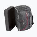 Trunk bag set KJUST Kia Rio Hatchback 2017+ 3 pcs black 3