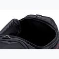 KJUST Audi Q5 Sportback boot bag set 2020+ 4 pcs black 8