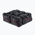 Trunk bag set KJUST Hyundai Santa Fe 2018-2024 5 pcs black