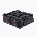 Trunk bag set KJUST Hyundai Santa Fe HEV 2020-2024 5 pcs black