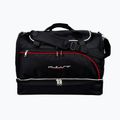 Trunk bag set KJUST Volvo V90 PHEV 2016+ 5 pcs. black 3