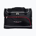 Trunk bag set KJUST Volvo V90 PHEV 2018+ 5 pcs. black 4