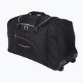Trunk bag set KJUST Volvo V90 Cross Country 2016+ 5 pcs. black 4