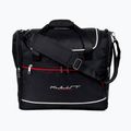 Trunk bag set KJUST Volvo V60 Cross Country 2018+ 5 pcs. black 2