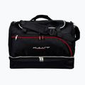 Trunk bag set KJUST Volvo S90 HEV 2016+ 5 pcs. black 3