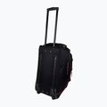 Trunk bag set KJUST Volvo S90 HEV 2016+ 5 pcs. black 5