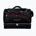 Trunk bag set KJUST Toyota Yaris Hev 2020+ 3 pcs. black 2