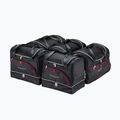 Trunk bag set KJUST Toyota RAV4 HEV 2018+ 5 pcs. black